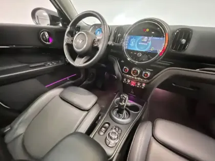 Photo 11 Mini Countryman Cooper Edition Premium Plus 1.5 136 ch avec Stept