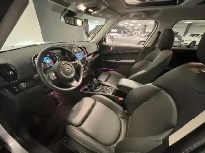 Photo 5 Mini Countryman Cooper Edition Premium Plus 1.5 136 ch avec Stept