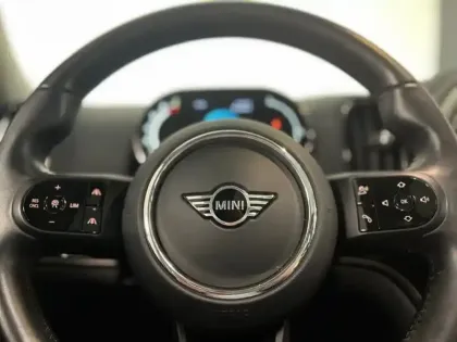 Photo 7 Mini Countryman Cooper Edition Premium Plus 1.5 136 ch avec Stept