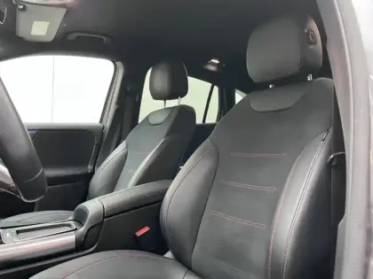 Photo 11 Mercedes GLA 200 d AMG Line