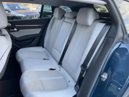 Photo 20 Peugeot 508 II BlueHDi 130 S&S EAT8 ALLURE BUSINESS