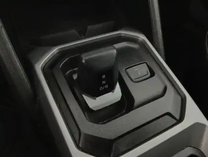 Photo 20 Dacia Duster Hybrid 140 Extreme