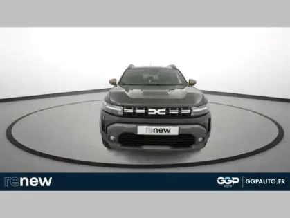 Photo 5 Dacia Duster Hybrid 140 Extreme