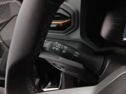 Photo 26 Dacia Duster Hybrid 140 Extreme