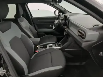 Photo 13 Dacia Duster Hybrid 140 Extreme