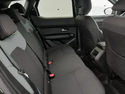Photo 14 Dacia Duster Hybrid 140 Extreme