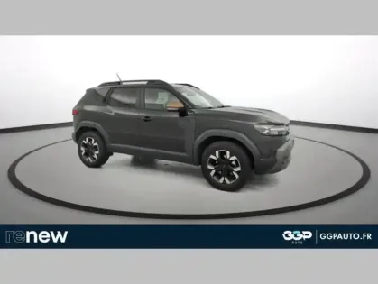 Photo 6 Dacia Duster Hybrid 140 Extreme