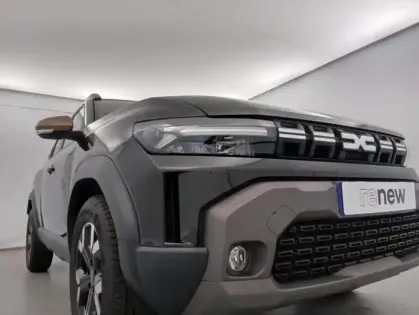 Photo 17 Dacia Duster Hybrid 140 Extreme