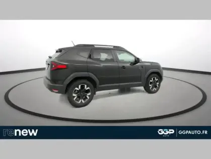 Photo 7 Dacia Duster Hybrid 140 Extreme