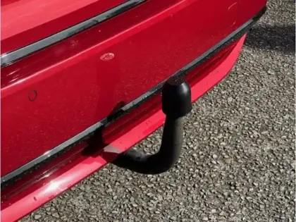 Photo 26 Toyota Corolla Gén. X Ph1 Design 5