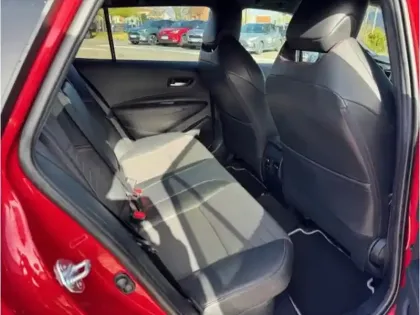 Photo 11 Toyota Corolla Gén. X Ph1 Design 5