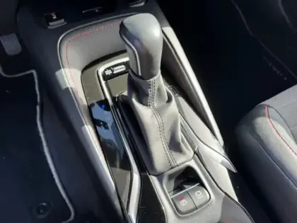 Photo 24 Toyota Corolla Gén. X Ph1 Design 5