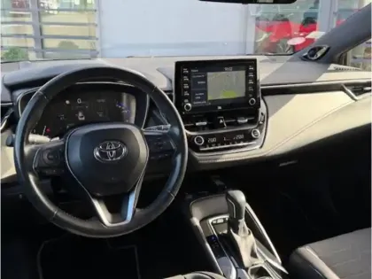 Photo 6 Toyota Corolla Gén. X Ph1 Design 5