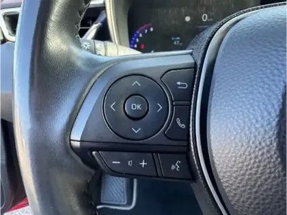 Photo 18 Toyota Corolla Gén. X Ph1 Design 5