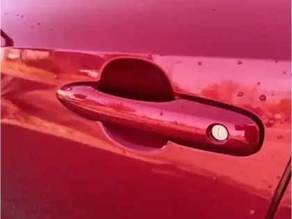 Photo 16 Toyota Corolla Gén. X Ph1 Design 5