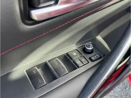 Photo 17 Toyota Corolla Gén. X Ph1 Design 5