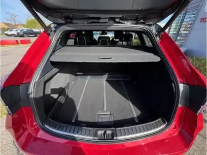 Photo 9 Toyota Corolla Gén. X Ph1 Design 5