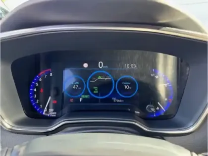 Photo 8 Toyota Corolla Gén. X Ph1 Design 5