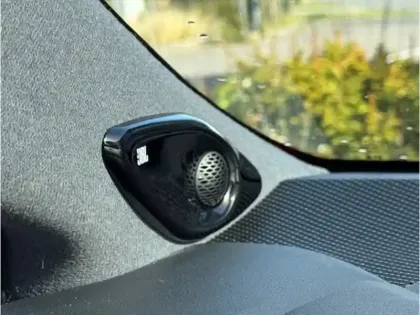 Photo 27 Toyota Corolla Gén. X Ph1 Design 5