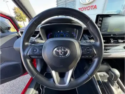 Photo 7 Toyota Corolla Gén. X Ph1 Design 5