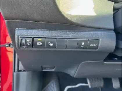 Photo 28 Toyota Corolla Gén. X Ph1 Design 5