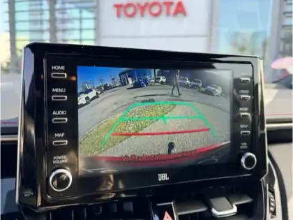 Photo 13 Toyota Corolla Gén. X Ph1 Design 5