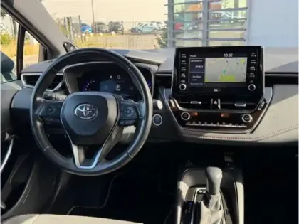 Photo 5 Toyota Corolla Gén. X Ph1 Design 5