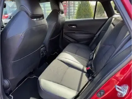 Photo 12 Toyota Corolla Gén. X Ph1 Design 5