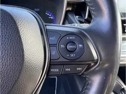 Photo 19 Toyota Corolla Gén. X Ph1 Design 5