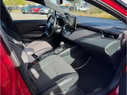 Photo 22 Toyota Corolla Gén. X Ph1 Design 5