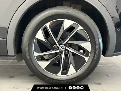 Photo 8 Volkswagen Id.5 Pro 210 kW Life Max 286 ch
