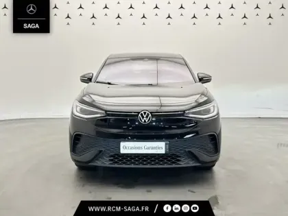 Photo 7 Volkswagen Id.5 Pro 210 kW Life Max 286 ch