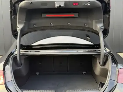 Photo 6 Mercedes CLA Coupe 200 AMG Line