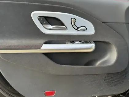 Photo 15 Mercedes CLA Coupe 200 AMG Line