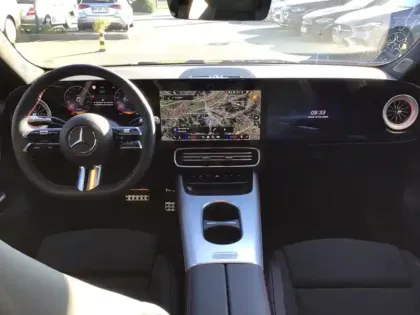 Photo 10 Mercedes CLA Gén. III (X174/X178) Ph1 AMG Line 5