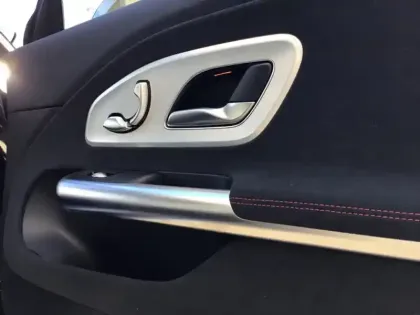 Photo 16 Mercedes CLA Gén. III (X174/X178) Ph1 AMG Line 5