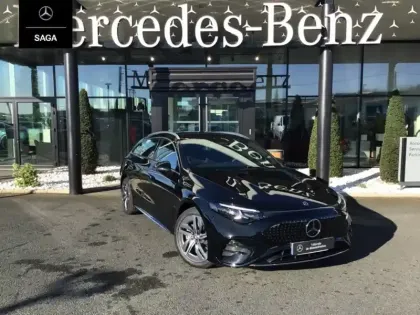 Photo 6 Mercedes CLA Gén. III (X174/X178) Ph1 AMG Line 5