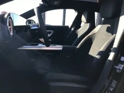 Photo 14 Mercedes CLA Gén. III (X174/X178) Ph1 AMG Line 5