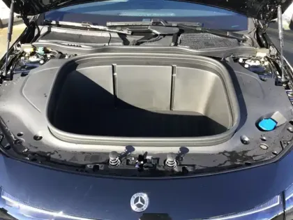 Photo 11 Mercedes CLA Gén. III (X174/X178) Ph1 AMG Line 5