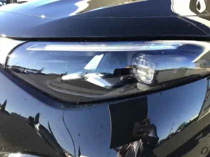 Photo 12 Mercedes CLA Gén. III (X174/X178) Ph1 AMG Line 5