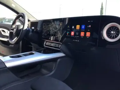 Photo 17 Mercedes CLA Gén. III (X174/X178) Ph1 AMG Line 5