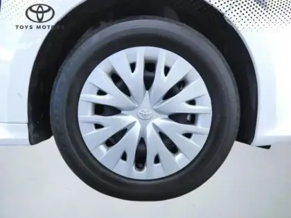 Photo 11 Toyota Yaris Hybride 116h Dynamic