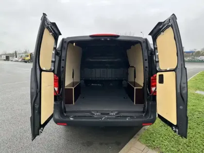 Photo 9 Mercedes Vito e 112 Fourgon Long e 60kWh LG