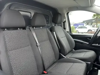 Photo 8 Mercedes Vito e 112 Fourgon Long e 60kWh LG