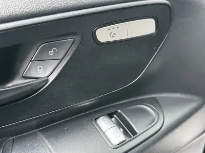 Photo 11 Mercedes Vito e 112 Fourgon Long e 60kWh LG