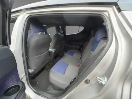 Photo 9 Toyota C-HR 1.8 HYBRIDE 122 GRAPHIC ch