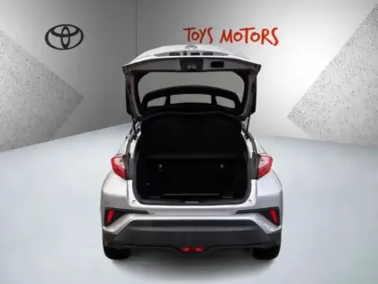 Photo 17 Toyota C-HR 1.8 HYBRIDE 122 GRAPHIC ch