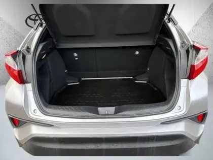 Photo 18 Toyota C-HR 1.8 HYBRIDE 122 GRAPHIC ch