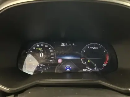 Photo 16 Renault Clio Gén. V (BJA) Ph1 RS Line 5