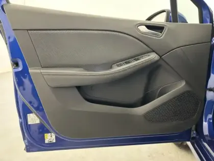 Photo 11 Renault Clio Gén. V (BJA) Ph1 RS Line 5